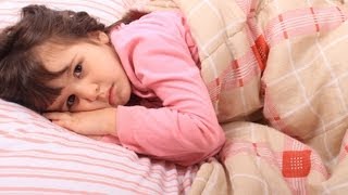 Common Sleep Disorders in Kids & Teens | Insomnia