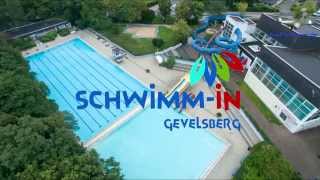 Schwimm-In Gevelsberg