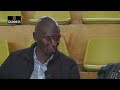 WHEEL CHAIR BASKETBALL : Uganda starts preps for all Africa para games qualifiers
