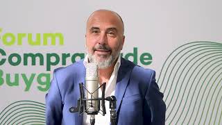 Andrea Piazzolla, Chief Purchasing Officer, Sofidel SpA
