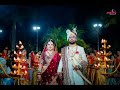 Vidya Studio Chhindwara - Priyanshu & Shivani wedding teaser