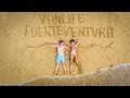 TRAVELING THE CANARY ISLANDS - FUERTEVENTURA VAN LIFE