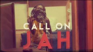 Samory I - Call On Jah (Official Lyrics Video)