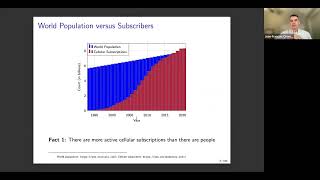 Tutorial 6 by Prof. Jean-Francois Chamberland and Prof. Krishna Narayanan - Part 1