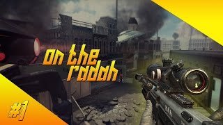 On the Radah #1 By Combo