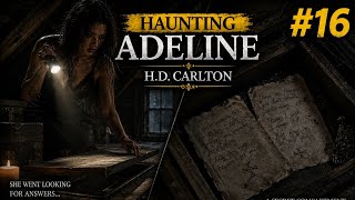 She Found A Hidden Compartment And Two Pages That Changed Everything