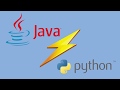 Python Vs Java - Coding Showdown!