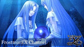 [OST] Ys I & II Chronicles - Dreaming Extended Version