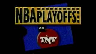 NBA on TNT 1989 Theme (Main Close)