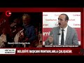 chp konyaaltı belediye başkan adayı cem kotan projelerimizi konyaaltı halkı belirledi...