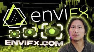 Envi FX Reviews : The Best Trading Broker or Just Hype?