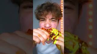 Extreme Jalapeno Spicy Challenge