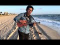 Sayang Kane - Beach Session | Ukulele & Harmonica UNPLUGGED