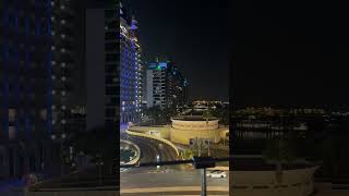 Palm Jumeirah Skyline, Architectural Masterpiece|Iconic|Travel|View