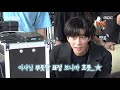 카이로스 메이킹 안보현x남규리 우리 그냥 꽁냥꽁냥 하게 해주세요 ㅋㅋㅋ mbc 201116 방송