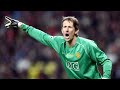 Edwin van der Sar, The Flying Dutchman [Best Saves]