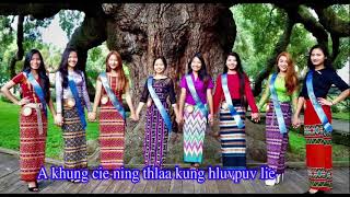 Lutuv hlaa thaa pa(Official video)