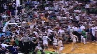 1984 NBA FINALS GAME 7 LAL @ BOS