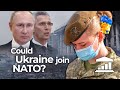 Could UKRAINE defend itself against an INVASION by RUSSIA? - VisualPolitik EN