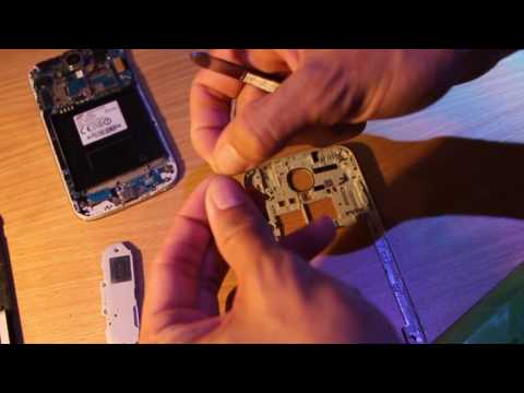 How to fix your Samsung Galaxy S4 GPS How to fix your Samsung Galaxy S4 GPS
