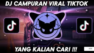 DJ VIRAL CAMPURAN FYP TIK TOK MENGKANE || DJ VIRAL CAMPURAN FYP TIKTOK 2024 JEDAG JEDUG FULL BASS