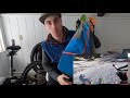 what is skimo breaking down ski mountaineering equipment