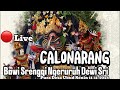 🔴 Live Calonarang Bawi Srenggi Ngeruruh Dewi Sri,  Pura Desa Ubud #budaya #fbpro