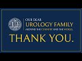 We Are Grateful for You, Our Remarkable Urology Family - Jaime Landman, M.D. - UCI Urology