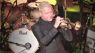 Chris Botti, You Don't Know What Love Is (live), SF Jazz, San Francisco, January 4, 2023 (4K)