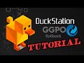 (OUTDATED) DuckStation Netplay Tutorial