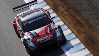 Super GT 2016 Rd.8(Motegi) Digest