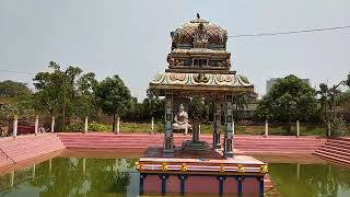 Nagamma Temple,Tirumalagire,Secunderabad