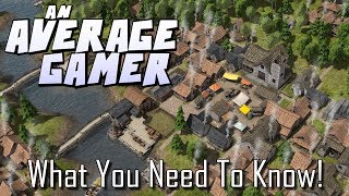 Banished: What You Need To Know!