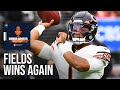 Bears vs Raiders Postgame recap: Bears pickup a big win in Las Vegas | Under Center Podcast