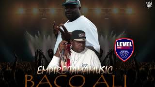 Tama music Baco ali -Hairi zamane [by M.Rayboss] 2021