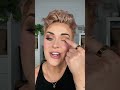 gold eyeshadow tutorial with natasha denona golden palette