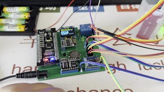 基于STM32毕业设计-基于STM32设计的智能奶瓶