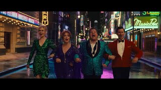 The Prom ,The Movie "Changing Lives (Reprise)" Full Hd (Spanish Subtitles)