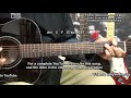 FRIENDS Marshmello & Anne-Marie Guitar Cover w YouTube Lesson Link 🎸