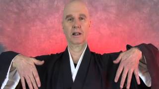 Kneeling Meditation -- How to Master the Seiza Position (Posture)