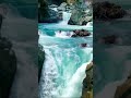 Beautiful waterfall Aharbal | Beauty of Kashmir@SJS8658 #viral #shorts #trending #subscribe #share