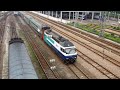 ktt china railway 九廣通直通車