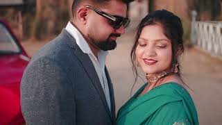 pre wedding// Anirudh \u0026 deepika // Grover photo gallery// 9041400856