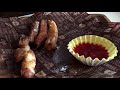 【asmr】カリカリもちもちポテトフライ potato fry 【咀嚼音】【eating sounds】