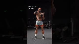 Full Body Dumbbell only Workout | #shorts