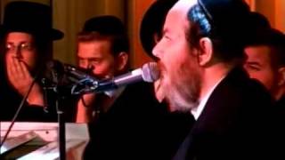 Ari Noe - Zyshe Bar Mitzvah - Pinki Weber part 1