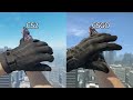 all p250 skins cs2 vs csgo