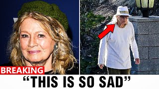 Whatever Happened to Angie Dickinson? The Truth Will Shock You