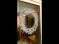 cute christmas window painting ideas