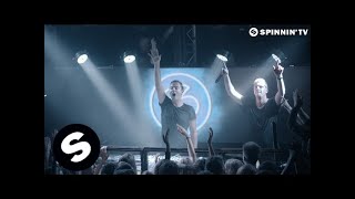 Spinnin' Sessions ADE 2016 | Official Aftermovie